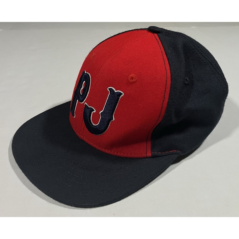 Pearl Jam Boston Red Sox Hat Fenway Park 2016 Snap Back Limited Edition